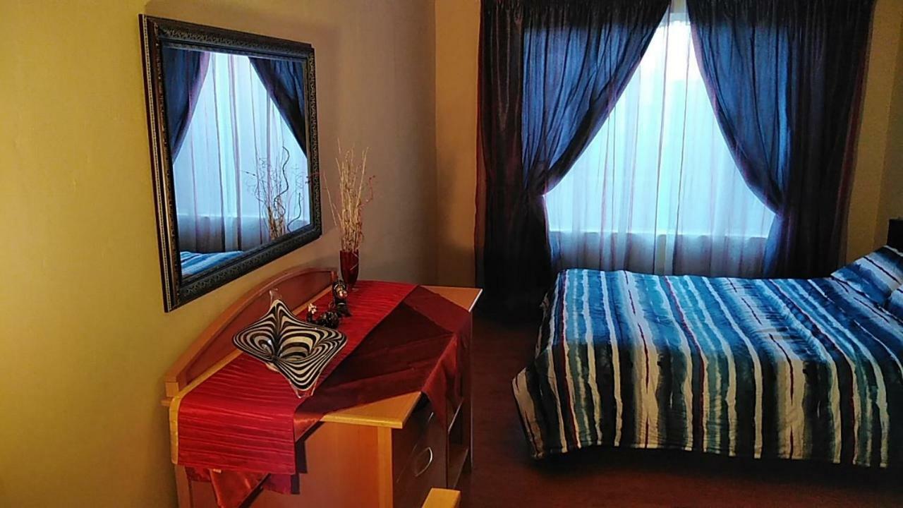 Cloud 9 Self Catering Accommodation Спрингс Екстериор снимка