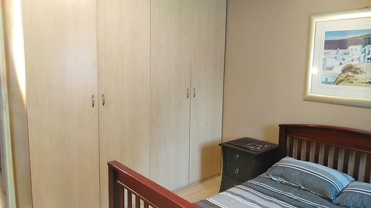 Cloud 9 Self Catering Accommodation Спрингс Екстериор снимка